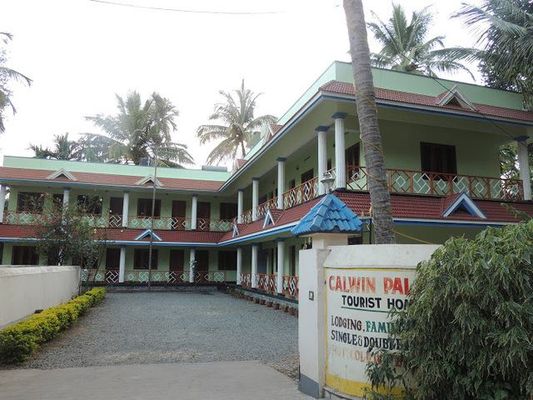 Calwin Tourist Home